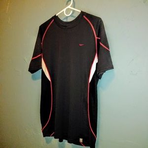 NIKE men's Dri-Fit sports shirt NWOT